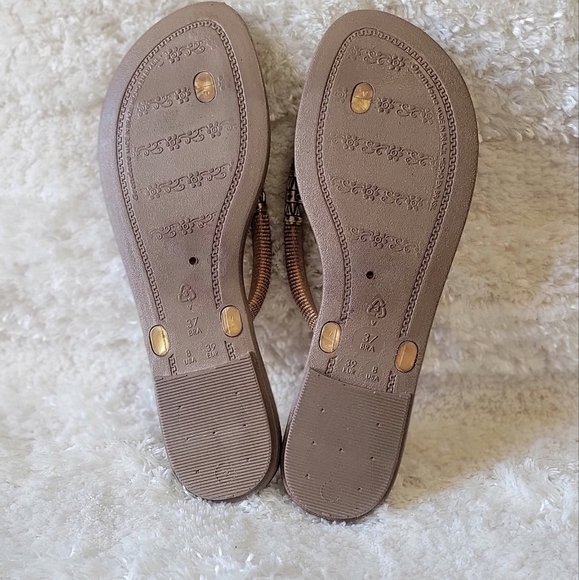 ❤️Grendha Brazil New without Tag Slipper - Picture 10 of 12